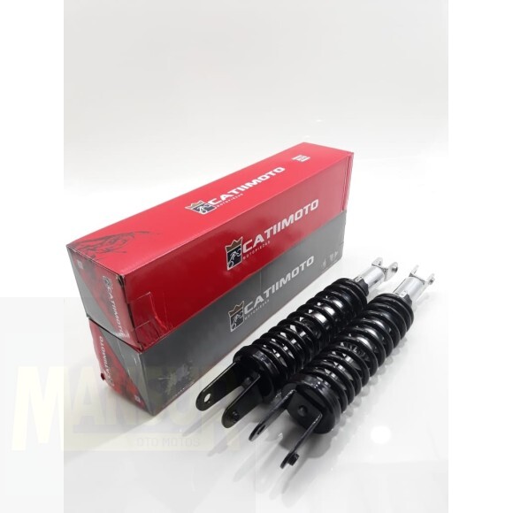 AMORTECEDOR CB 400/450 IMP. PAR