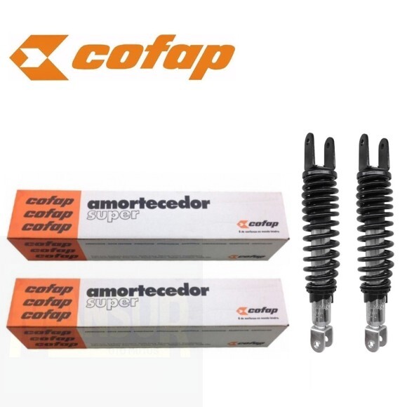 Anortecedor CB 400/ 450