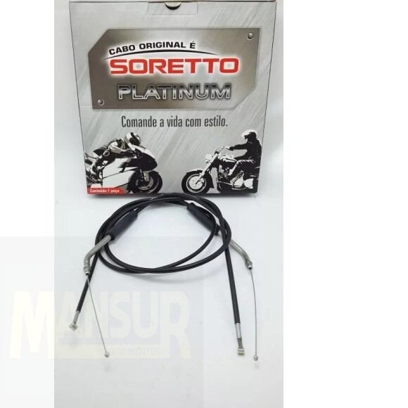 Cabo Acelerador Sportster Xl 883 n A/B