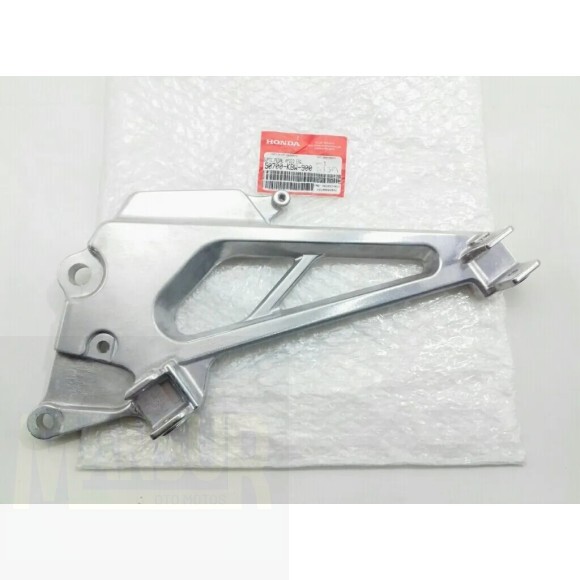 Suporte Bacalhau Cbx 200 Strada Original Honda 50700-kbw-900